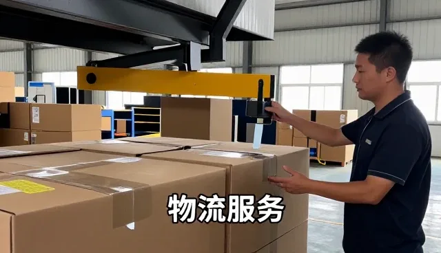 社区服务站需求推动产品创新