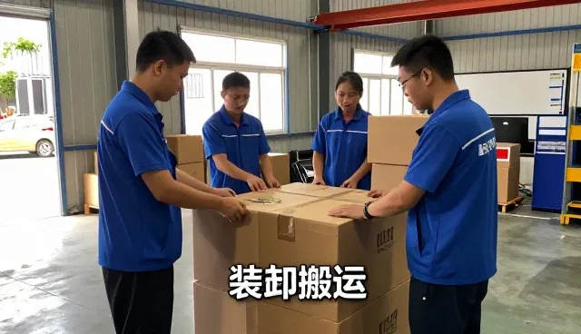 仓储管理冷链运输怎么做得更稳：物流方案一线经验