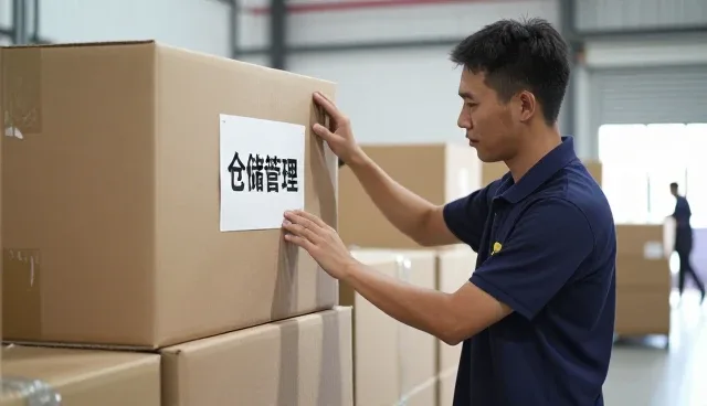 配送服务应用范围不断扩大